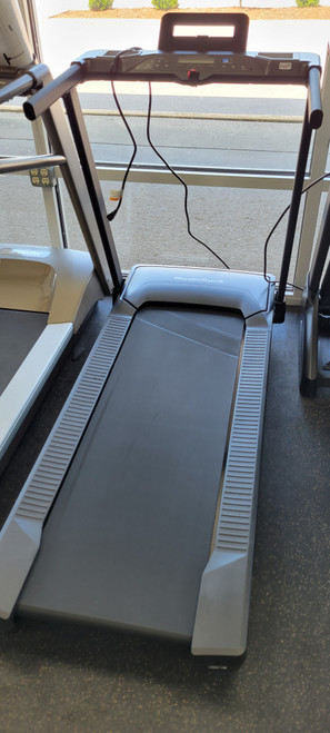 Vist Large View of Product Image Which is Used Nordic Track T SERIES 5 Treadmill