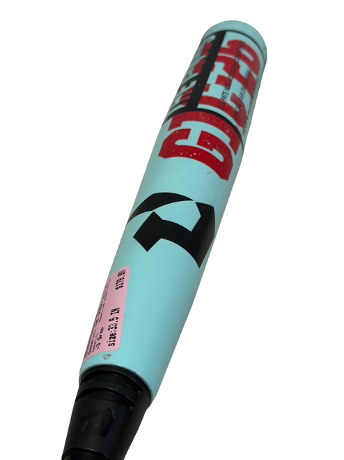 Vist Large View of Product Image Which is Used Demarini THE GOODS GIC-26 BBCOR -3 Baseball Bat 33 1/2" 33.5/30.5