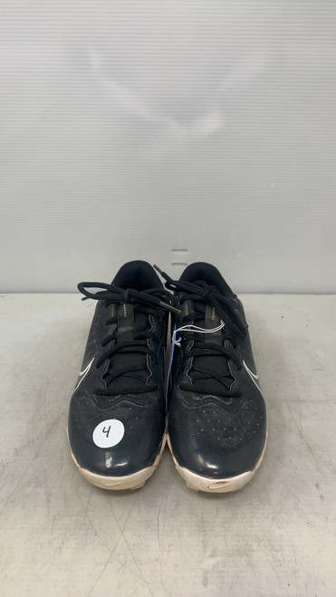 Vist Large View of Product Image Which is Used Nike DIAMOND BB/SB Cleats Black Junior 04