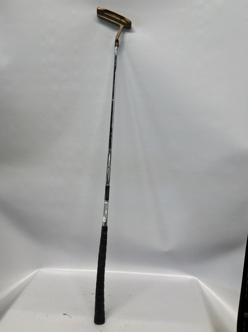Vist Large View of Product Image Which is Used Odyssey DUAL FORCE 660 Mens Putter RH