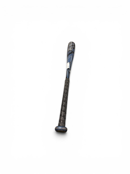 Vist Large View of Product Image Which is Used Louisville Slugger OMAHA BB/SB USA 2 5/8 Bat 28"