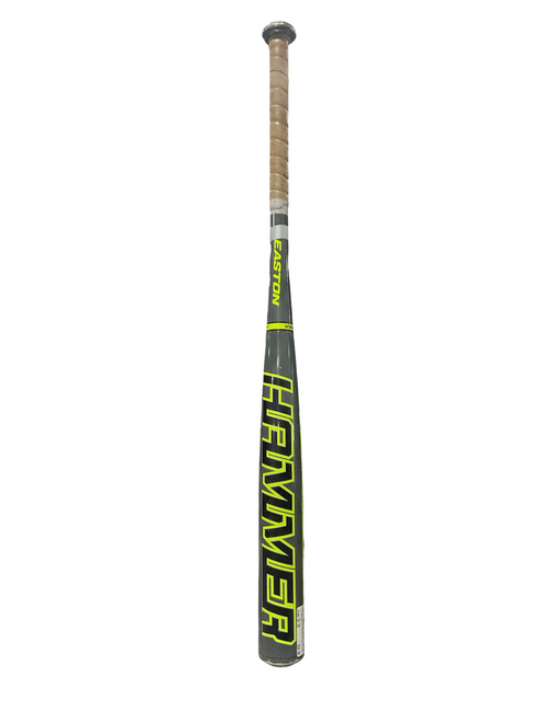 Vist Large View of Product Image Which is Used Easton HAMMER SLOWPITCH BAT BB/SB Slowpitch Bat 33"