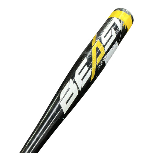Vist Large View of Product Image Which is Used Easton 2019 BEAST BB/SB T-Ball Bat 24"