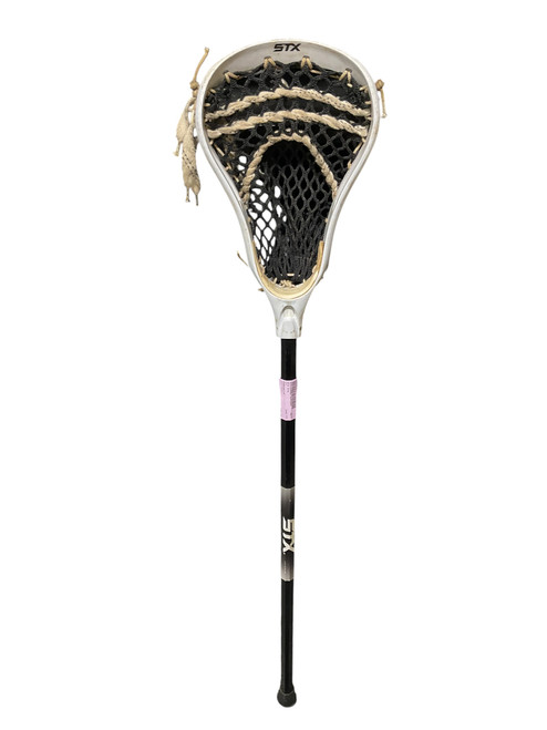 Vist Large View of Product Image Which is Used STX X10 Men Def/LSM Complete Stick Black