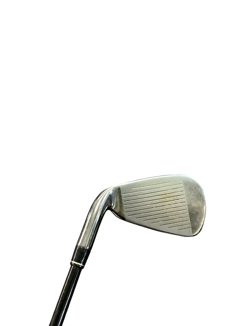 Vist Large View of Product Image Which is Used Taylormade BURNER Mens Individual Iron RH 5 Iron