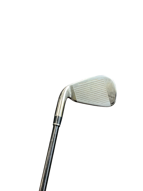 Vist Large View of Product Image Which is Used Taylormade BURNER Mens Individual Iron RH 6 Iron