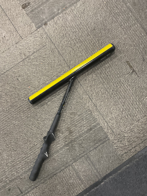 Vist Large View of Product Image Which is Used SKLZ POWER POSITION SWING TRAINER Swing Aid