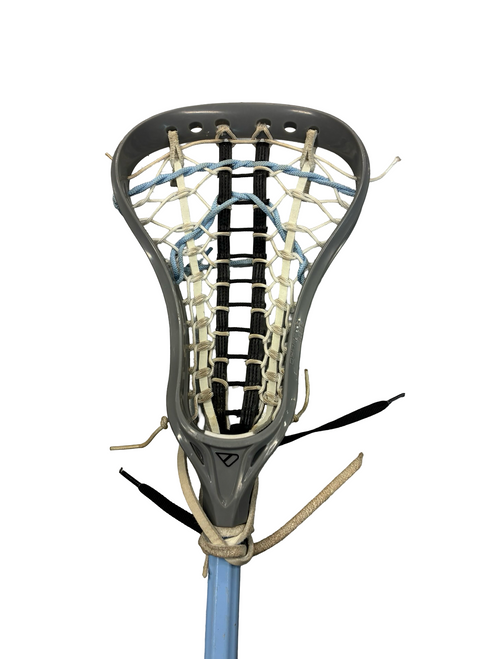 Vist Large View of Product Image Which is Used Brine DYNASTY RISE Wmn Atk/Mid Complete Stick Carolina Blue