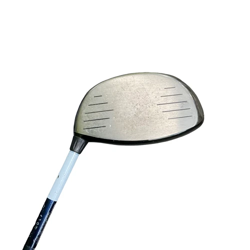 Vist Large View of Product Image Which is Used Callaway HYPER X Mens Driver RH 10.5 Degree