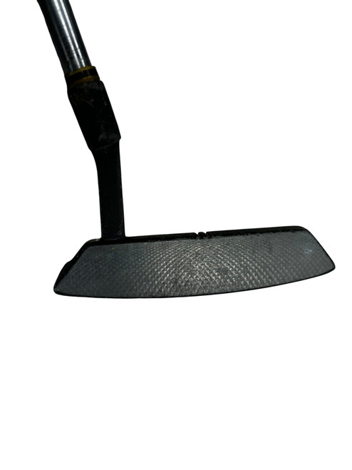 Vist Large View of Product Image Which is Used CHICAGO Mens Putter LH