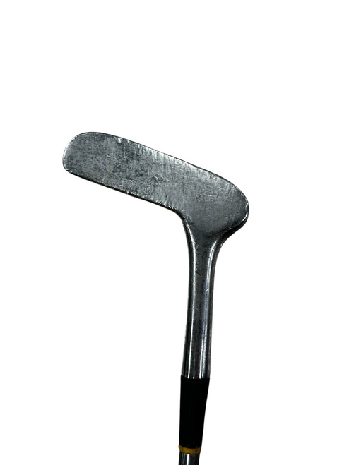 Vist Large View of Product Image Which is Used 2-WAY PUTTER Mens Putter RH