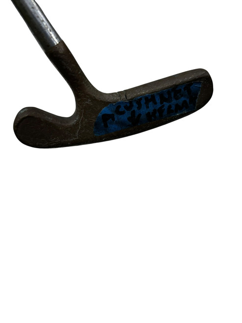 Vist Large View of Product Image Which is Used Titleist ACUSHNET Mens Putter LH