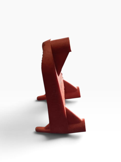 Vist Large View of Product Image Which is Used Football Kicking Tee