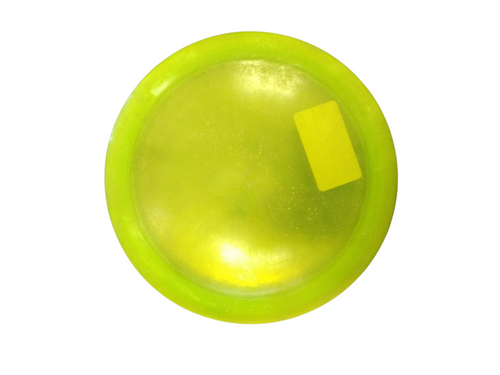 Vist Large View of Product Image Which is Used Innova CHAMPION Disc Golf Driver Green