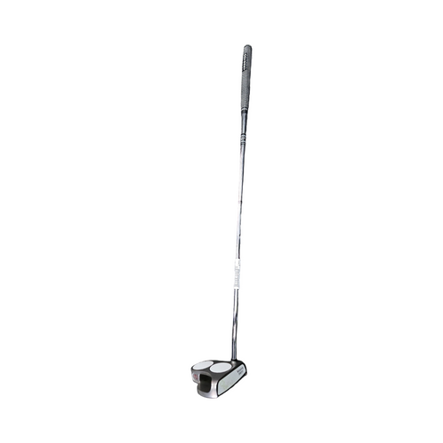 Vist Large View of Product Image Which is Used Odyssey WHITE HOT 2 BALL PUTTER Mens Putter RH