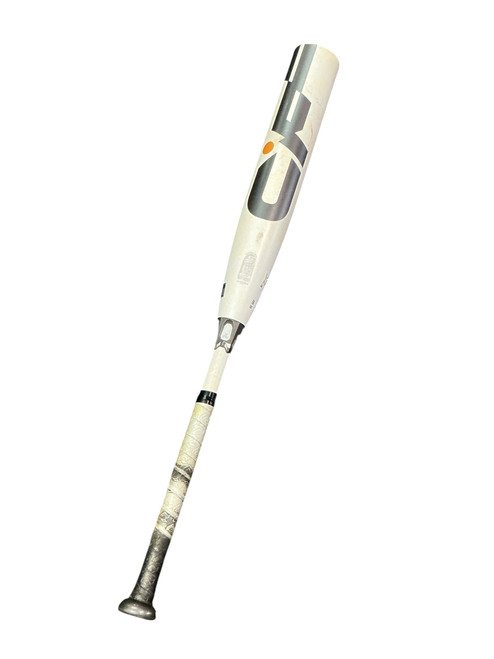 Vist Large View of Product Image Which is Used Demarini C8ZL-22 BB/SB USSSA 2 3/4 Bat 31"