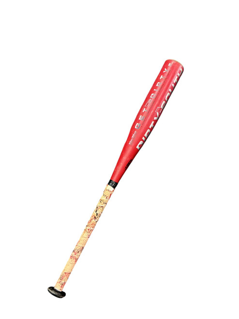 Vist Large View of Product Image Which is Used Dirty South SWAG BB/SB USSSA 2 5/8 Bat 30"