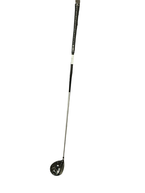 Vist Large View of Product Image Which is Used Ping RAPTURE 4600CC Mens Driver RH 10.5 Degree