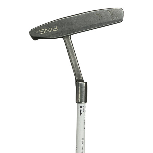 Vist Large View of Product Image Which is Used Ping ANSER 5 Mens Putter RH