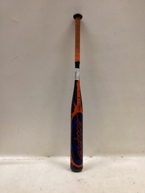 Vist Large View of Product Image Which is Used Rawlings ECLIPSE BB/SB Fastpitch Bat 29"