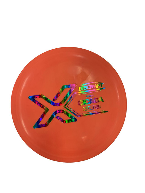 Vist Large View of Product Image Which is New, X Line, Cicada