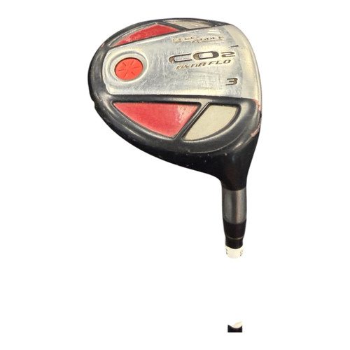 Vist Large View of Product Image Which is Used Gear 4 Golf C02 DYNA FLO Mens Fairway Wood RH 3 Wood