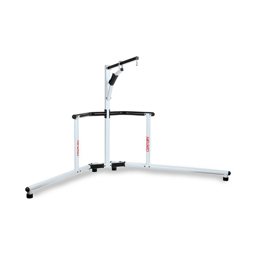 Vist Large View of Product Image Which is New Century Cornerman Boxing Heavybag Suspension System 15164