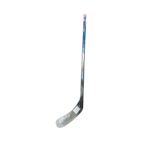 Vist Large View of Product Image Which is Used Bauer 3000 WOOD STICK Youth Wood Straight