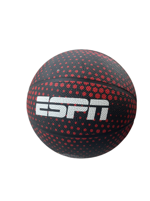 Vist Large View of Product Image Which is Used Basketball Adult Outdoor