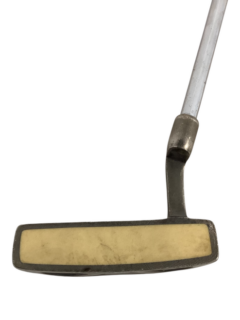 Vist Large View of Product Image Which is Used VELVET PUTTER Mens Putter RH