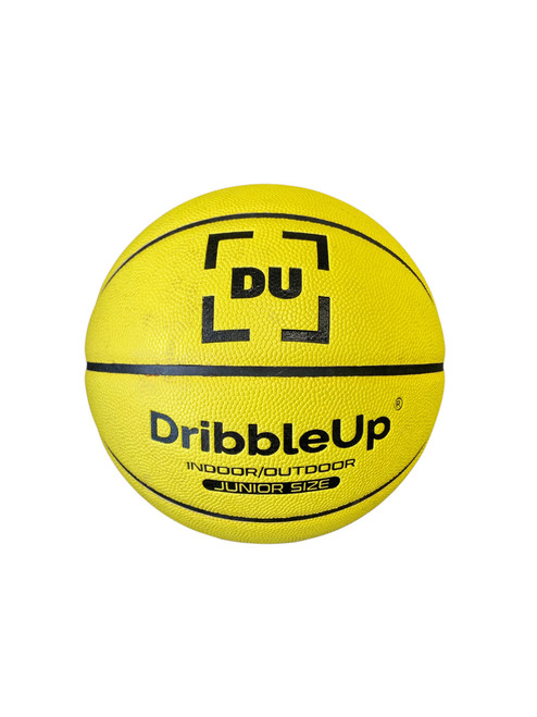 Vist Large View of Product Image Which is Used Dribble Up Basketball Inter Outdoor