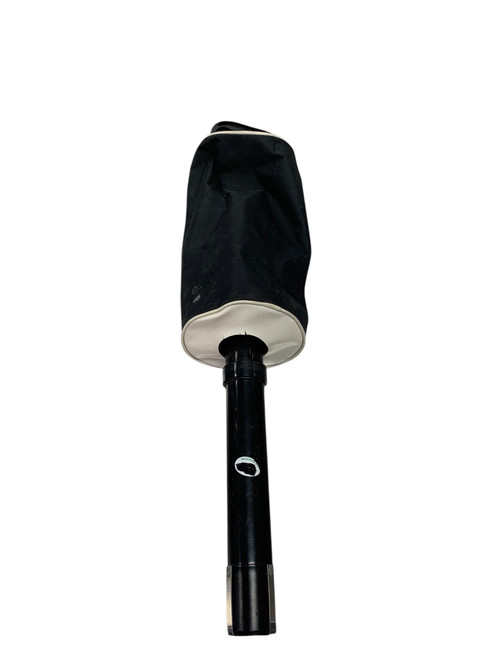 Vist Large View of Product Image Which is Used SHAG BAG Golf Accessory