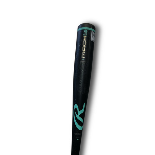 Vist Large View of Product Image Which is Used Rawlings MACH AI BB/SB High School -3 Bat 32"