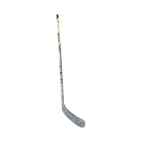 Vist Large View of Product Image Which is Used CCM TACKS 1052 P19 75 FLEX STICK Senior One Piece Left 75 Flex