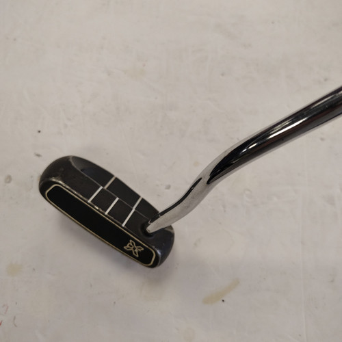 Vist Large View of Product Image Which is Used Odyssey DF 1100 Mens Putter RH