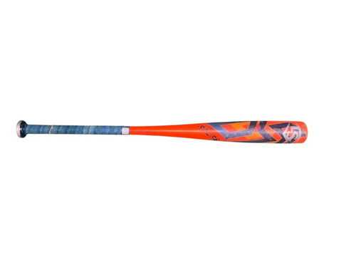 Vist Large View of Product Image Which is Used Louisville Slugger BBATB3-23 BB/SB High School -3 Bat 31"