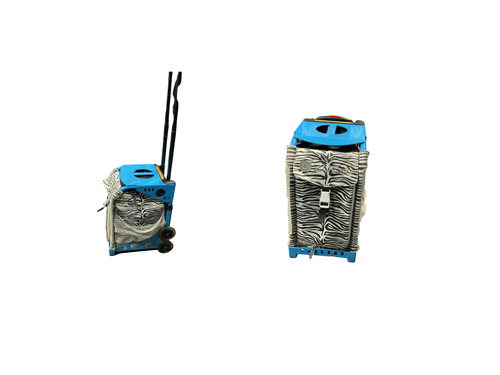 Vist Large View of Product Image Which is Used Ice Skate bag