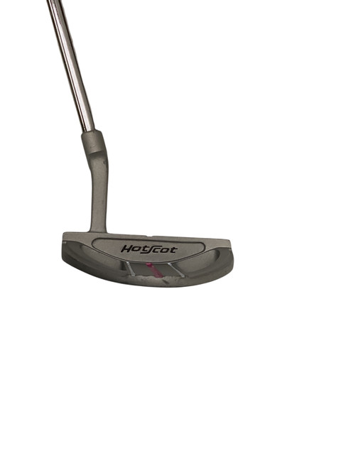Vist Large View of Product Image Which is Used Tommy Armour HOTSCOT Jr Putter RH