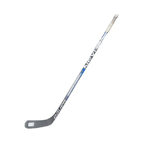 Vist Large View of Product Image Which is Used Bauer NEXUS 6000 INTERMEDIATE STICK Inter One Piece Right 67 Flex