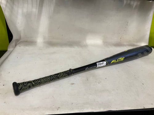 Vist Large View of Product Image Which is Used Easton FUZE BB/SB High School -3 Bat 33"