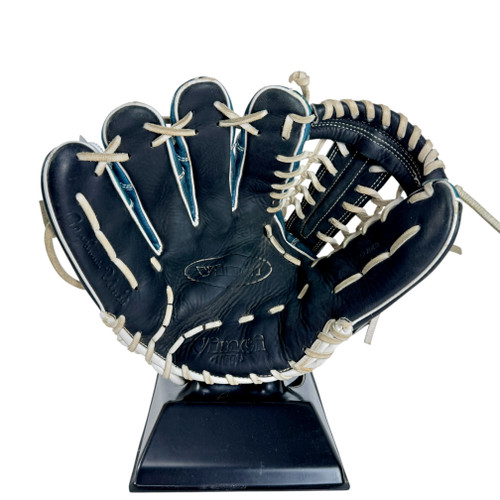 Vist Large View of Product Image Which is Used Vinci Fielders Glove LH Throw 12"