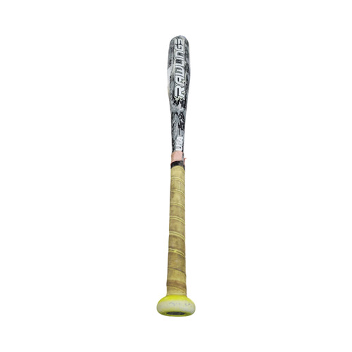 Vist Large View of Product Image Which is Used Rawlings RAPTOR BAT 25INCH -12 BB/SB Youth Bat 25"