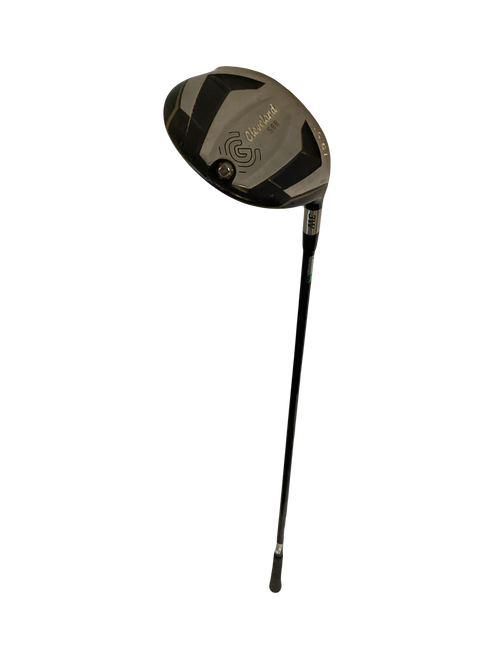 Vist Large View of Product Image Which is Used Cleveland 588 Mens Hybrid Club RH 3 Hybrid