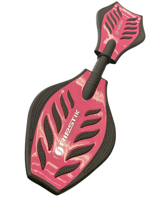 Vist Large View of Product Image Which is Used Ripstick CASTOR BOARD Other Skateboard Pink