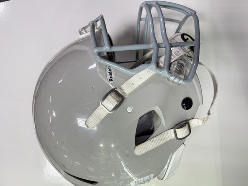 Vist Large View of Product Image Which is Used Riddell SPEED FLEX FB YTH Helmet None LG