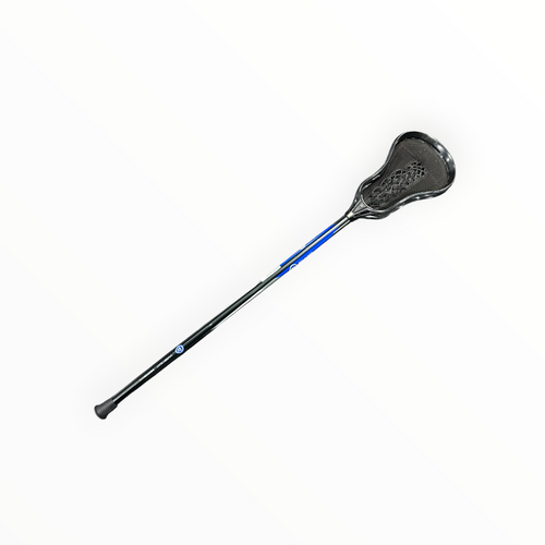 Vist Large View of Product Image Which is Used Warrior EVO Men Atk/Mid Complete Stick Black
