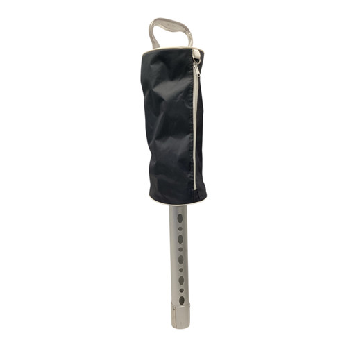 Vist Large View of Product Image Which is GOLF BALL SHAG BAG