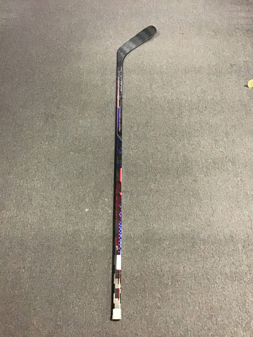 Vist Large View of Product Image Which is Used CCM VIZION Senior One Piece Right 65 Flex