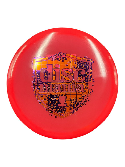 Vist Large View of Product Image Which is New ORIGIN NEO LUMEN MID RED 173+