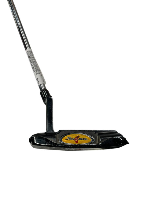 Vist Large View of Product Image Which is Used Taylormade TAYLORMADE ROSSA DAYTONA 1 RH PUTTER Mens Putter RH